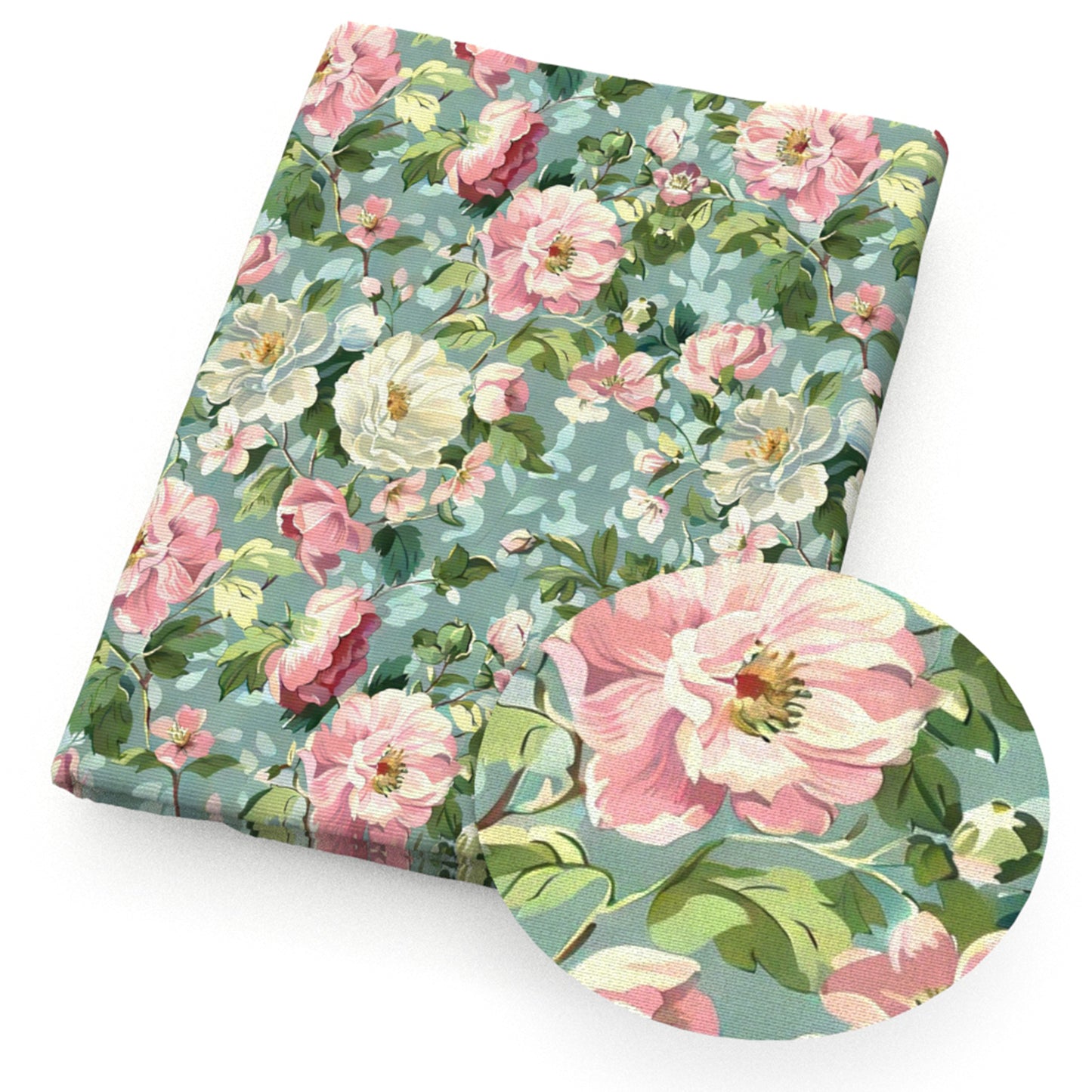 flowerfloral fabric
