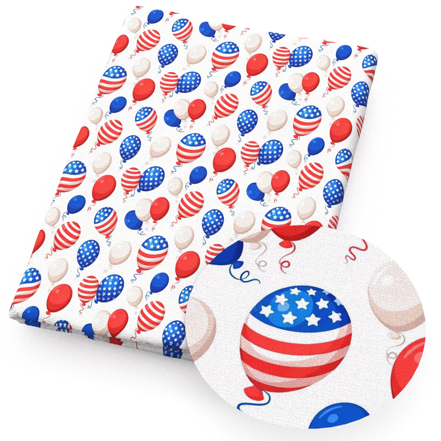 usafourth of julyindependence day balloon fabric