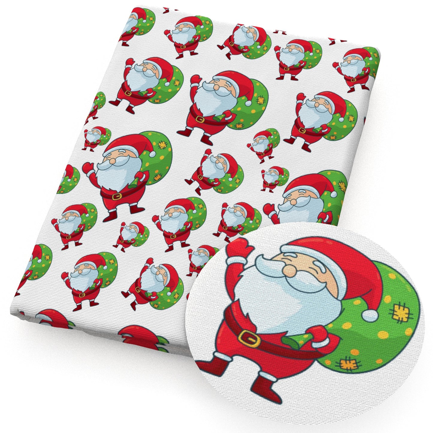 christmas fabric