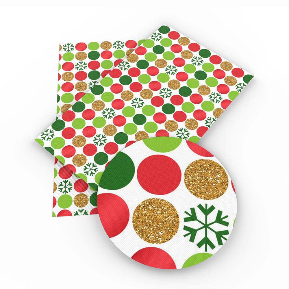 christmas fabric