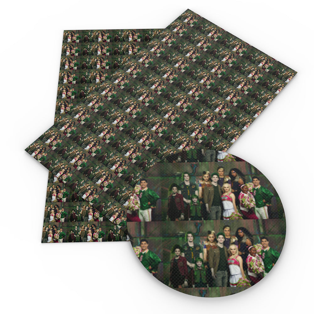 celebrity movie fabric