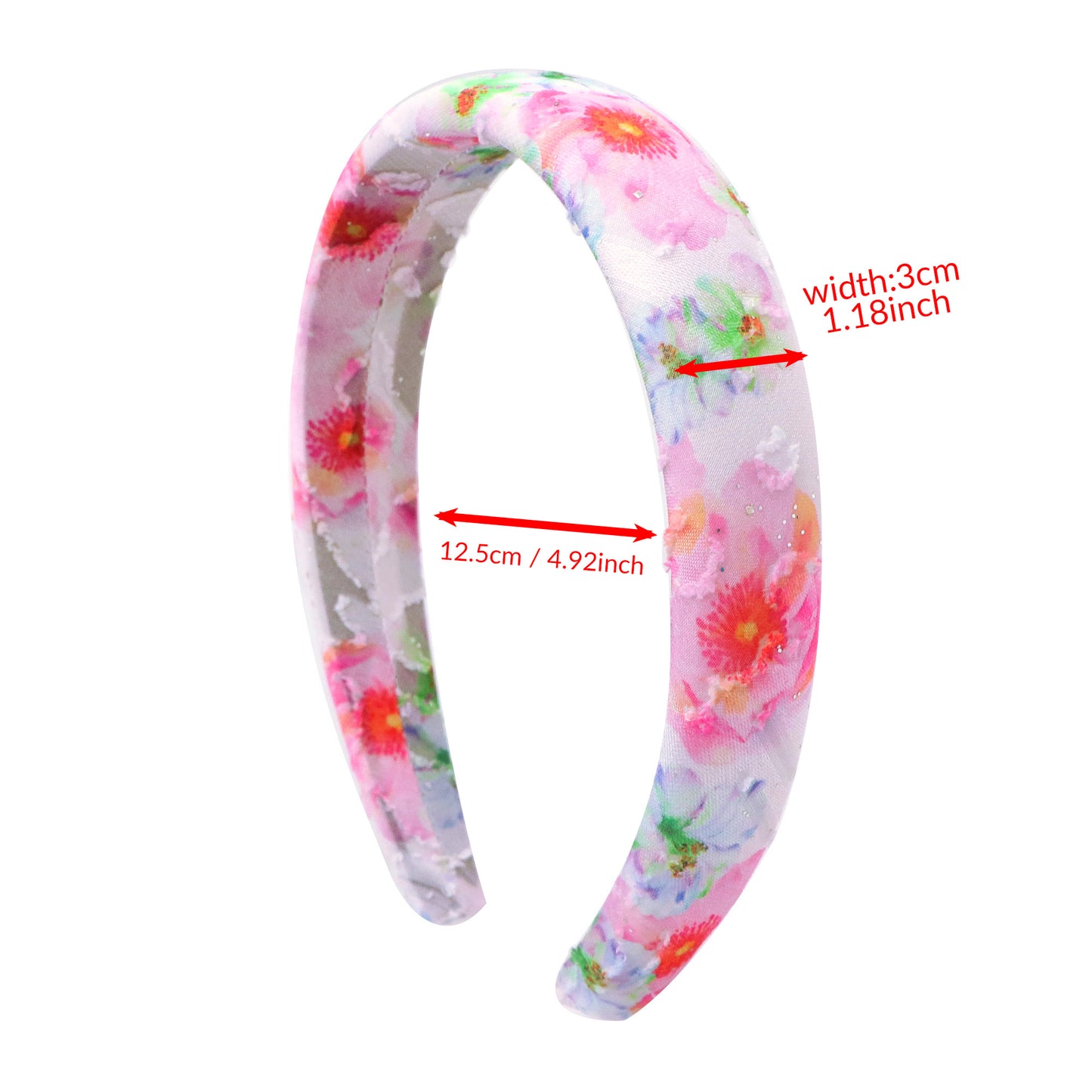 Flower Headband