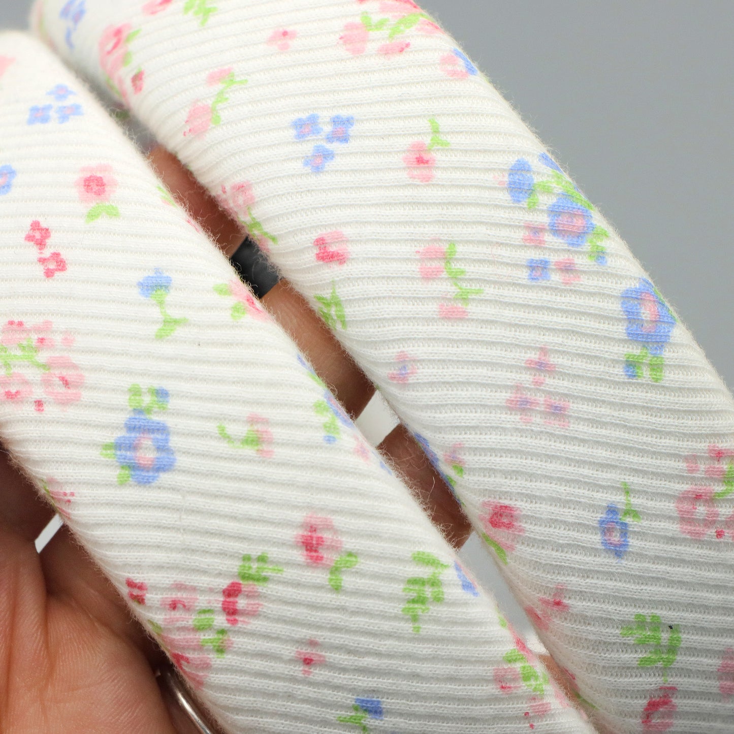Flower Headband