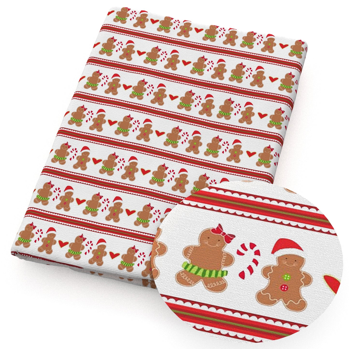 christmas fabric