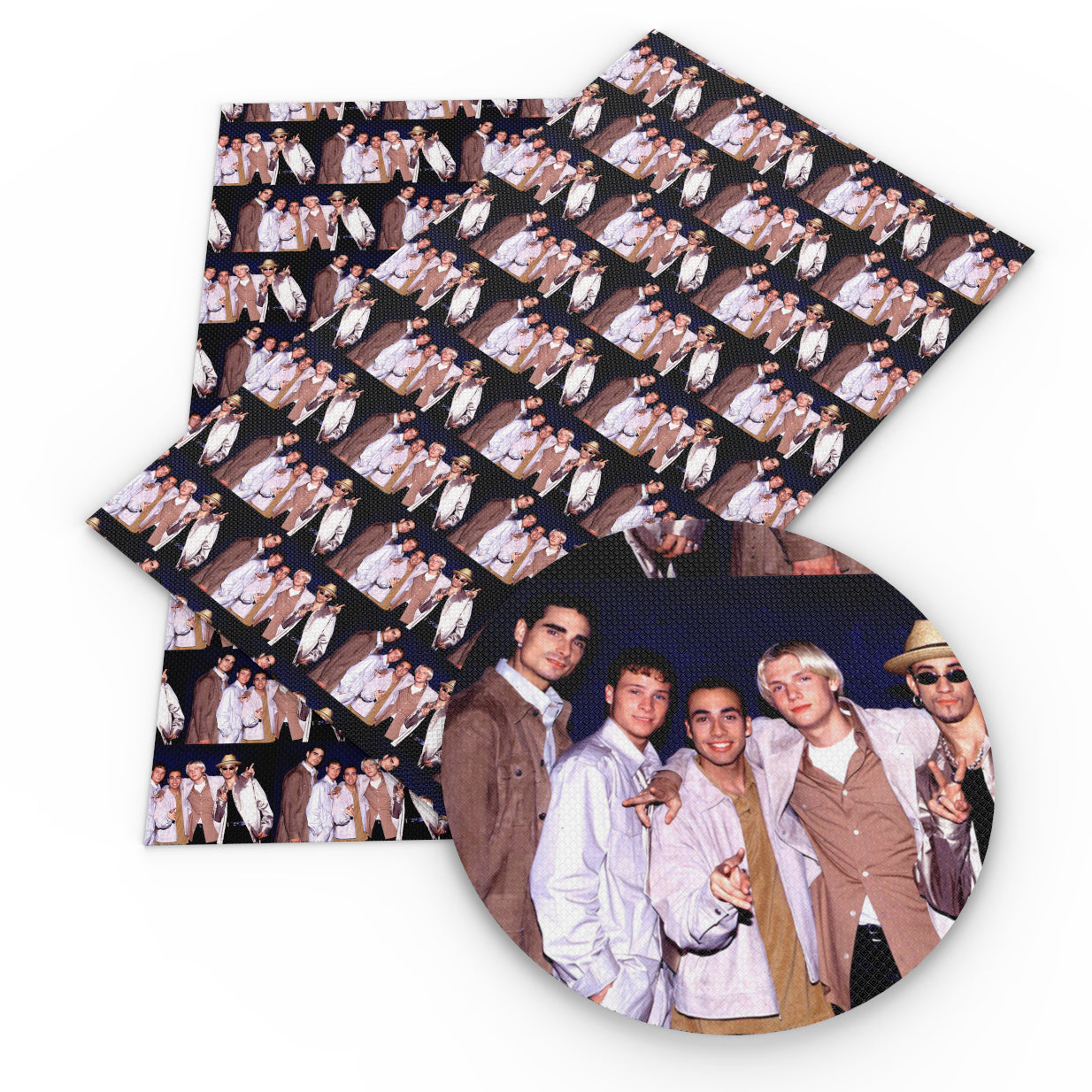 celebrity movie fabric