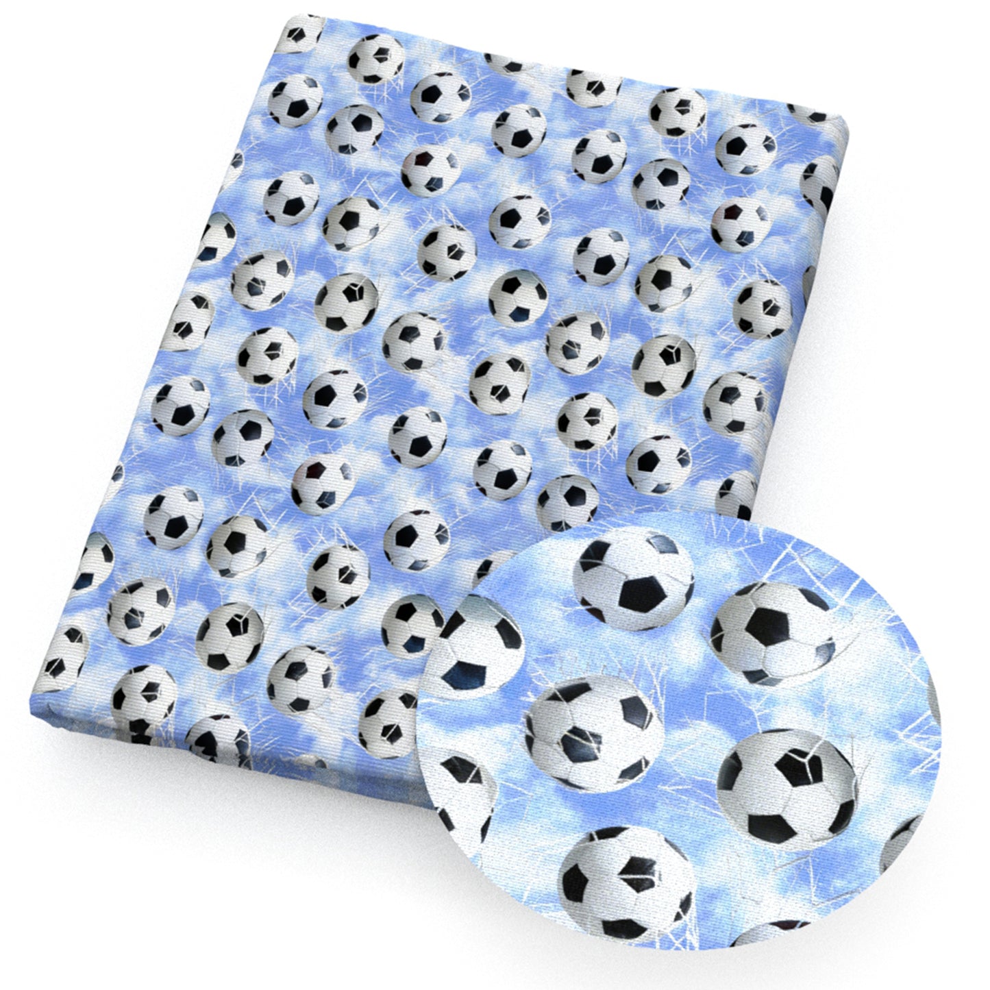 football soccer sports teams fabric