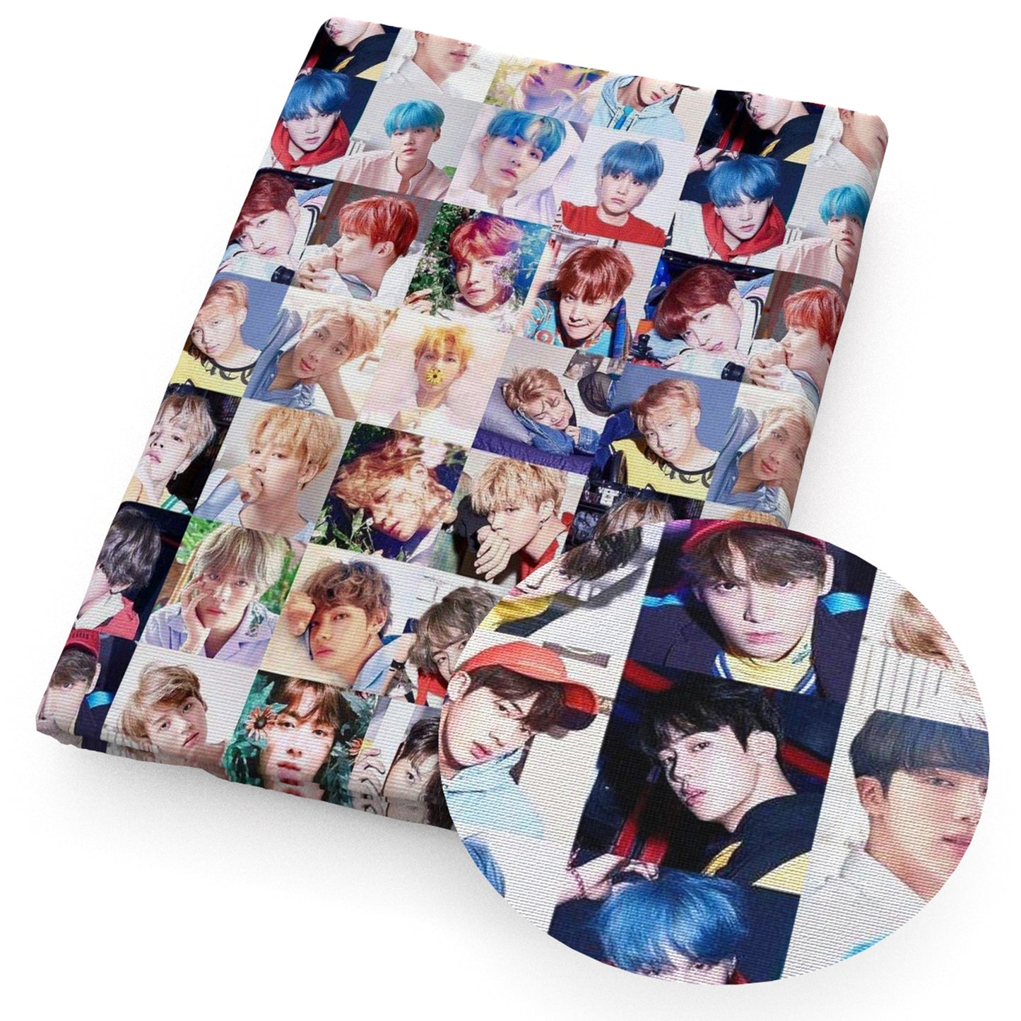 celebrity movie fabric