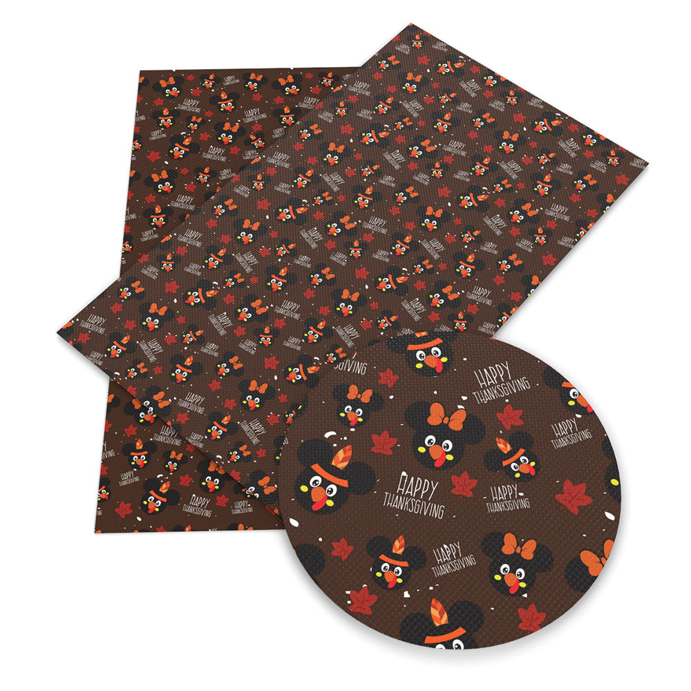 cartoon fabric