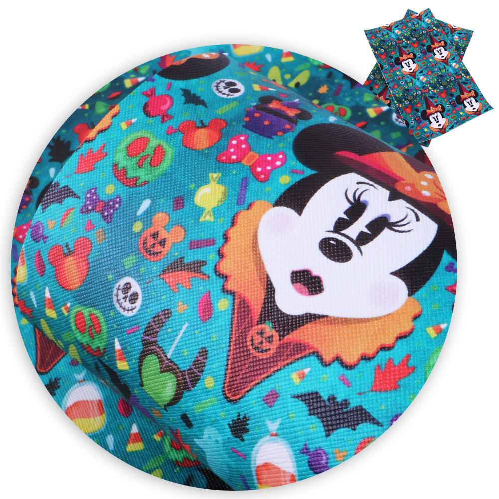 cartoon fabric