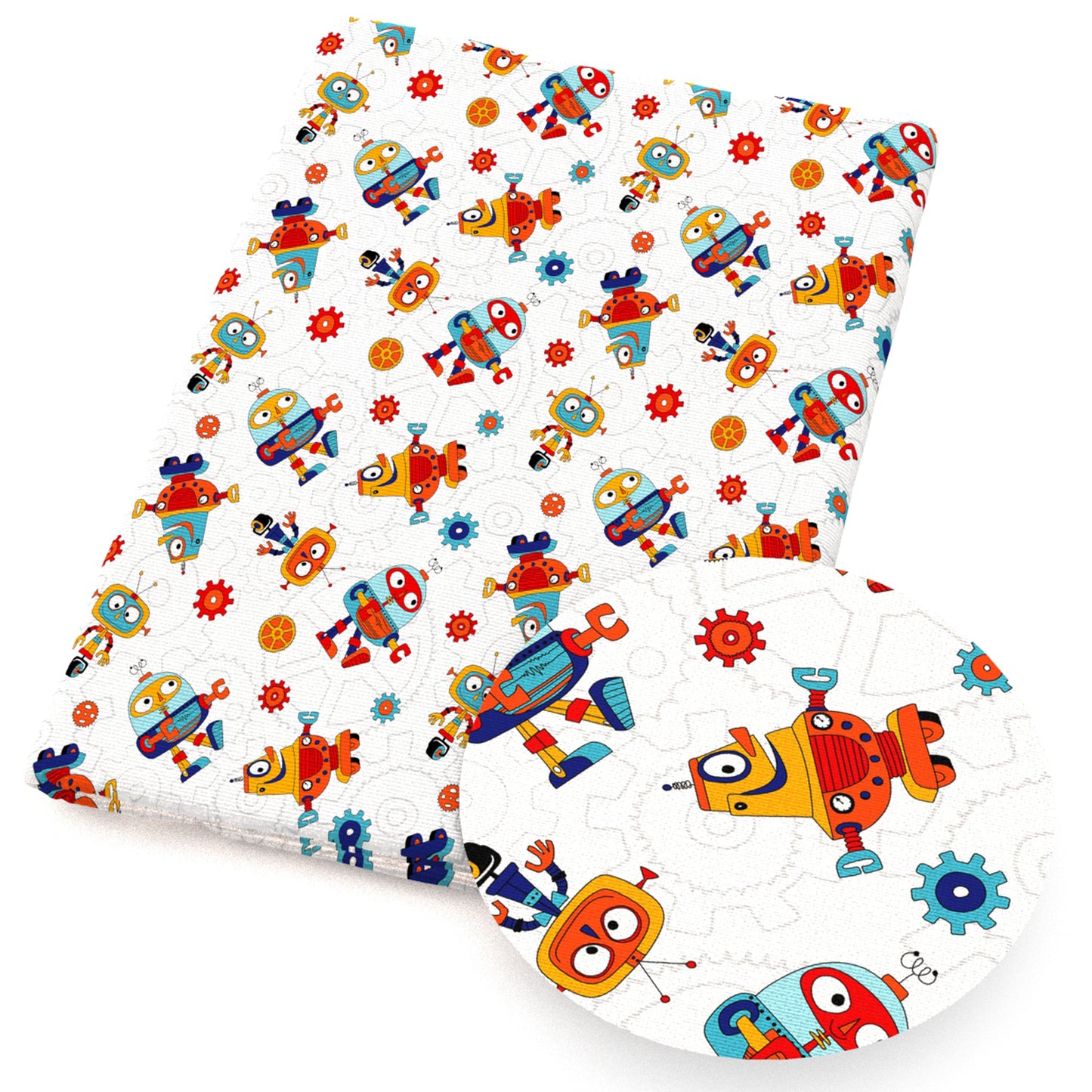 toy fabric