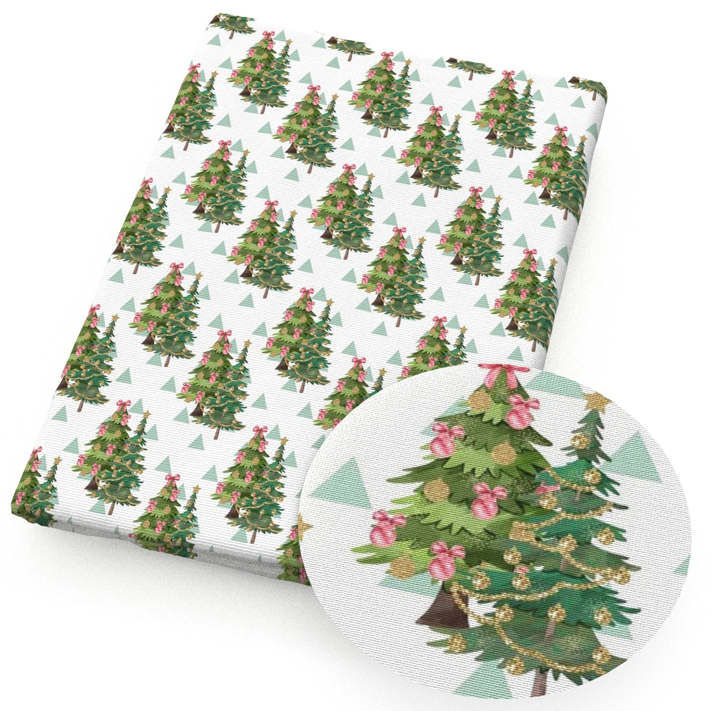 christmas fabric