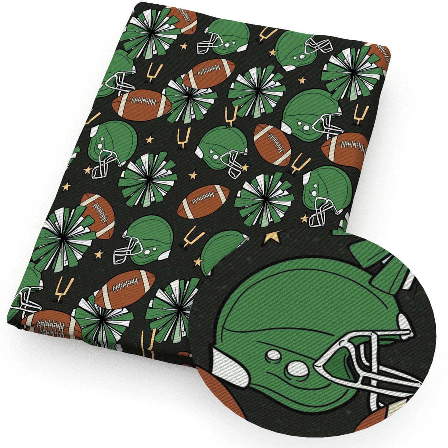 football soccer fabric