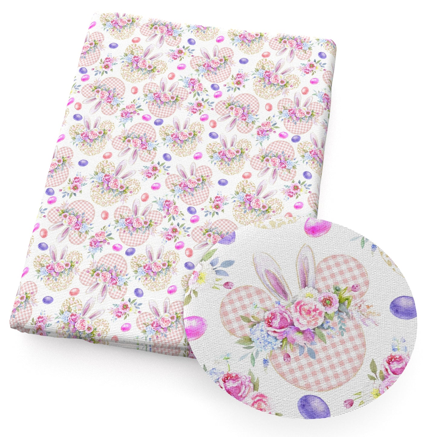 cartoon fabric