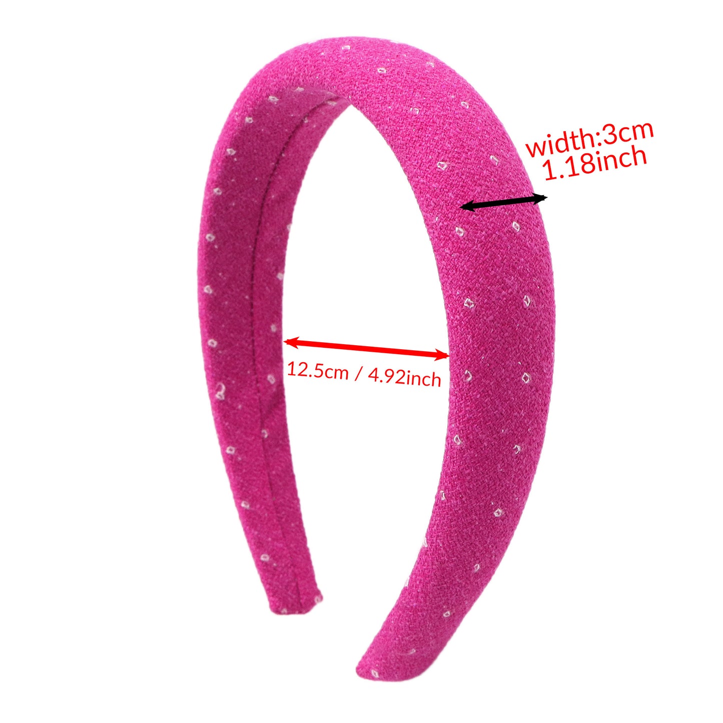 Dots Headband