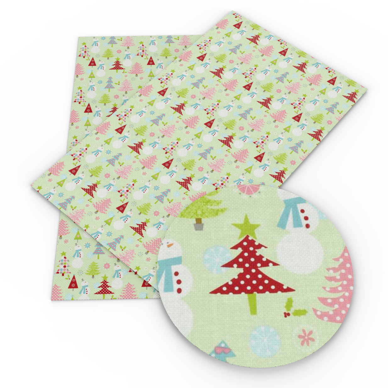 christmas fabric