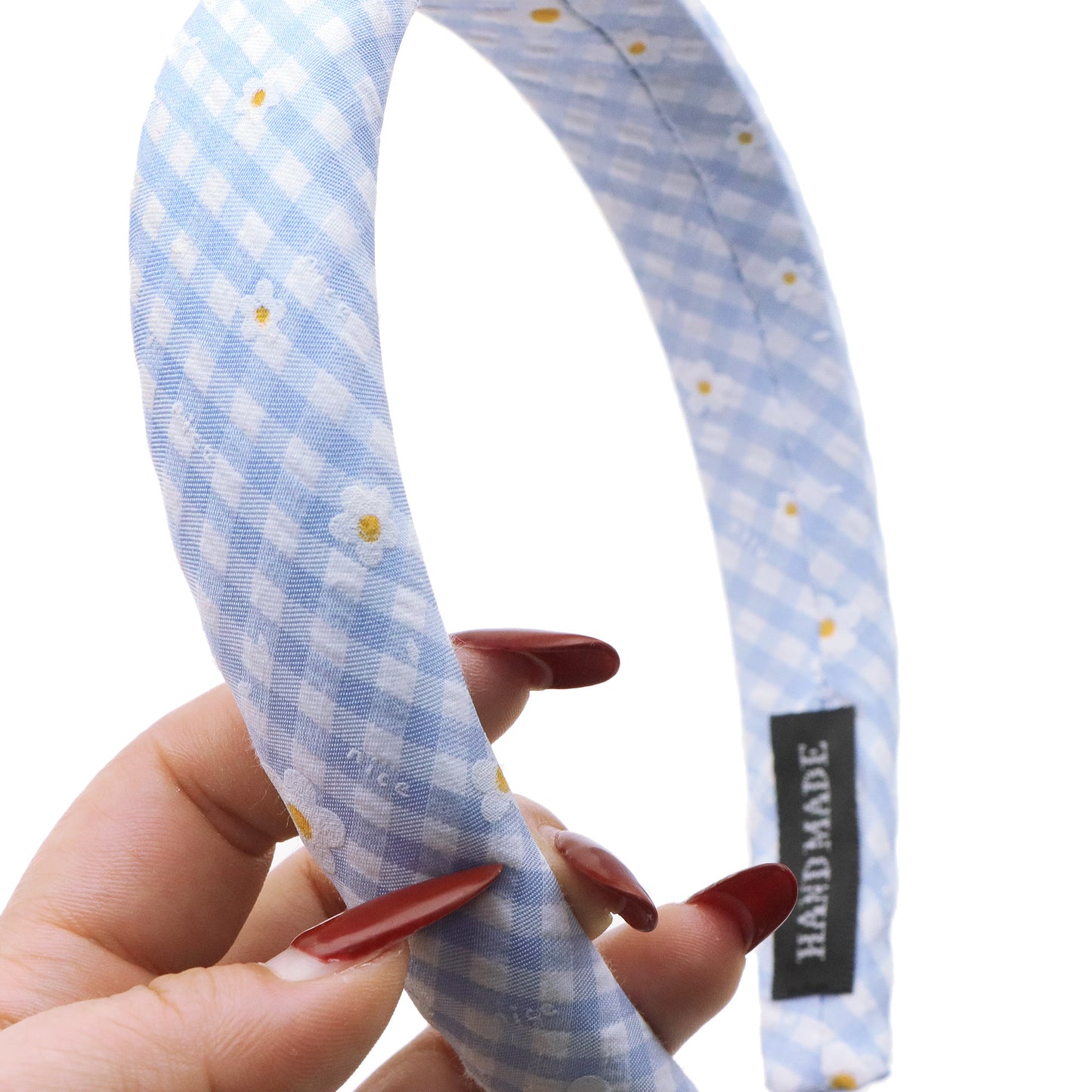 Flower Headband