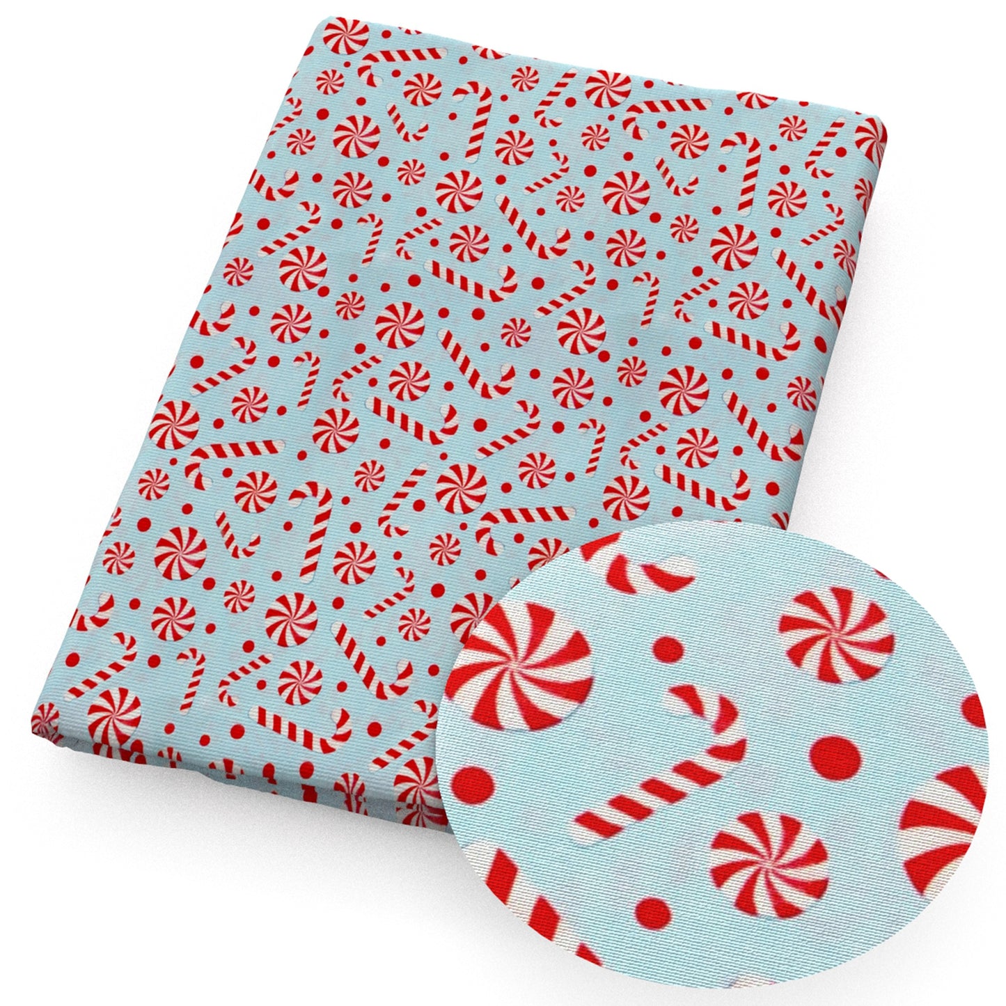 christmas fabric