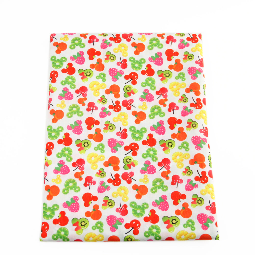 cartoon fabric