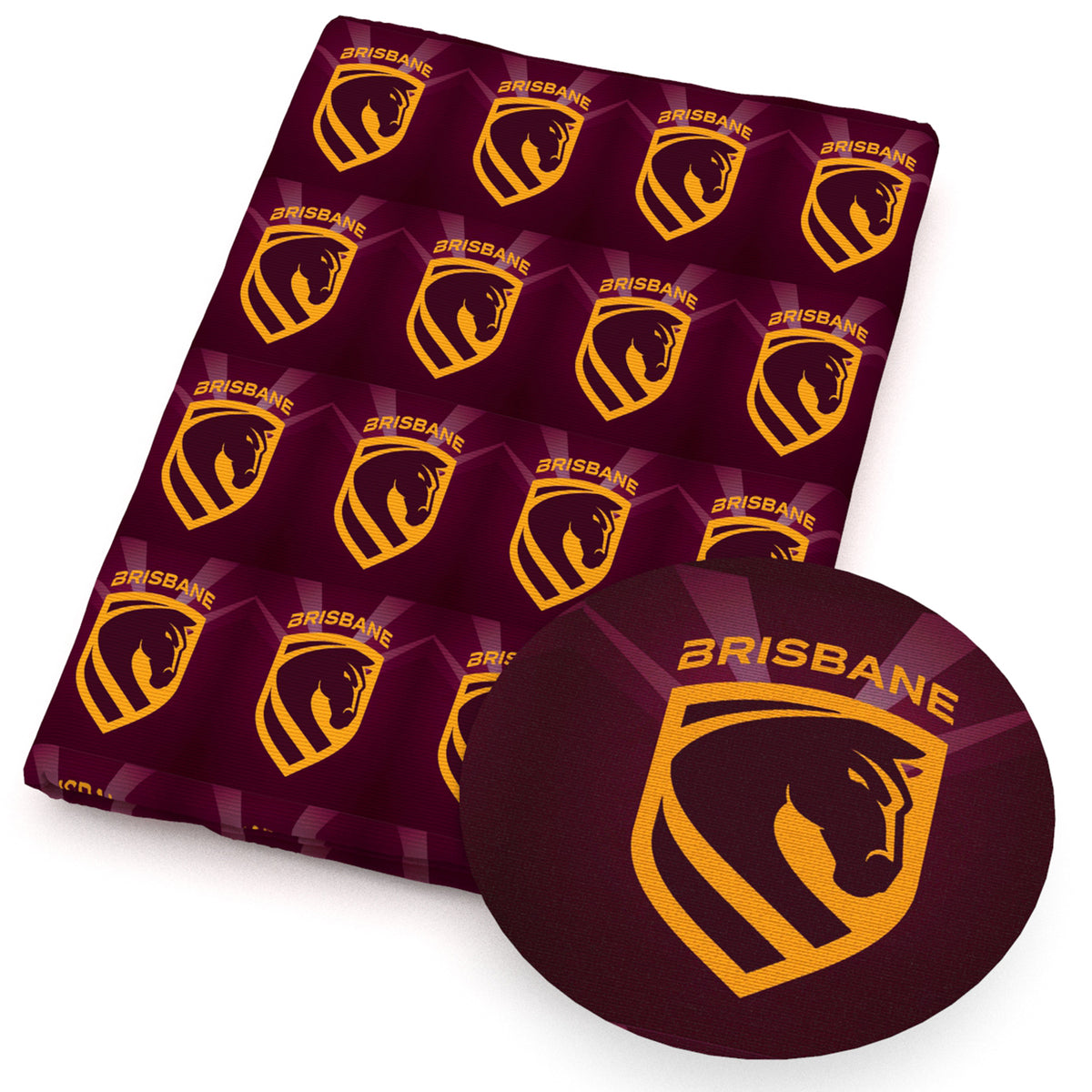 sports teams football soccer fabric