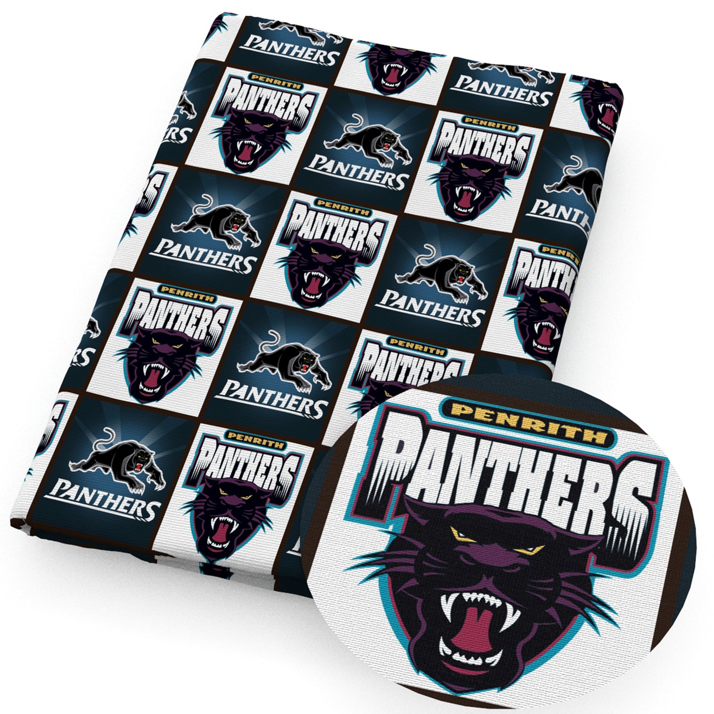 football soccer fabric
