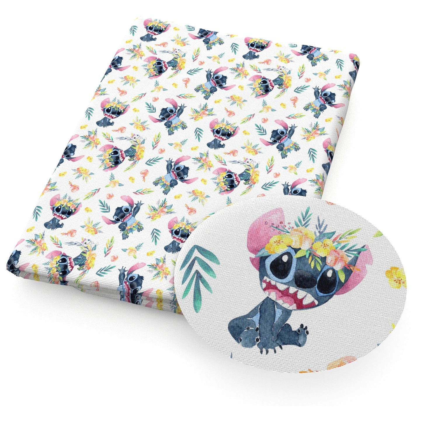 cartoon fabric