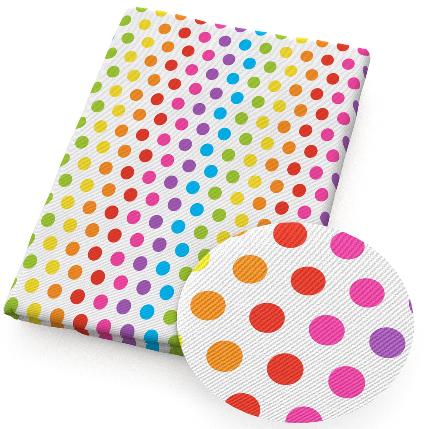 gradient color fabric