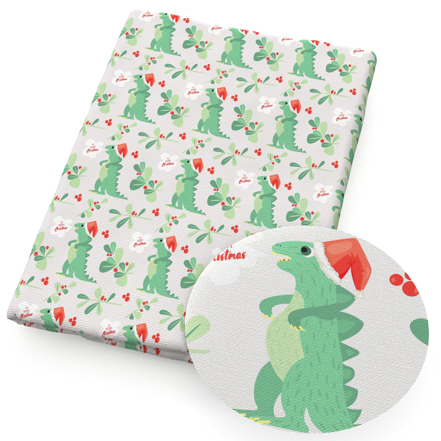 christmas fabric