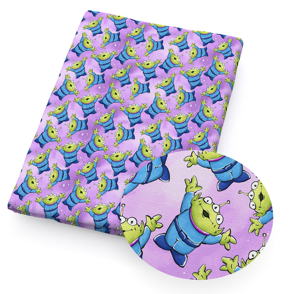 cartoon fabric