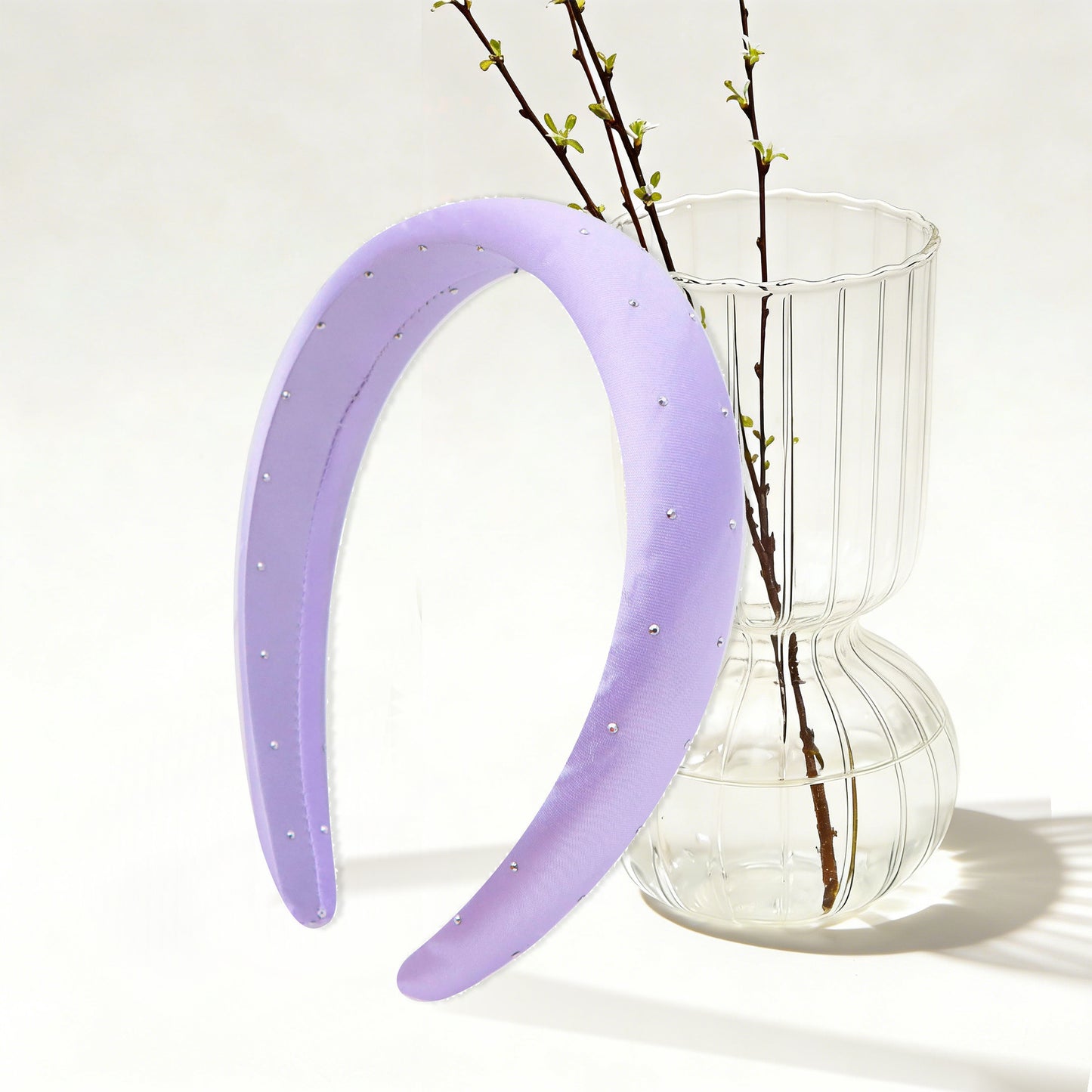 Diamond Headband