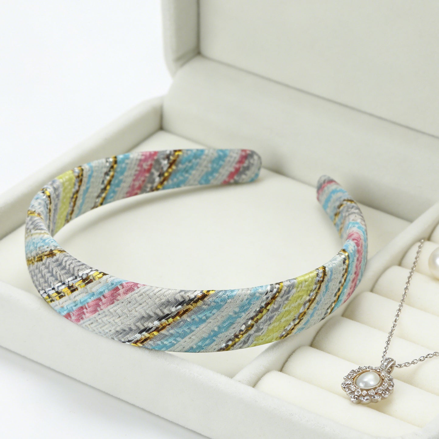 Rainbow Headband