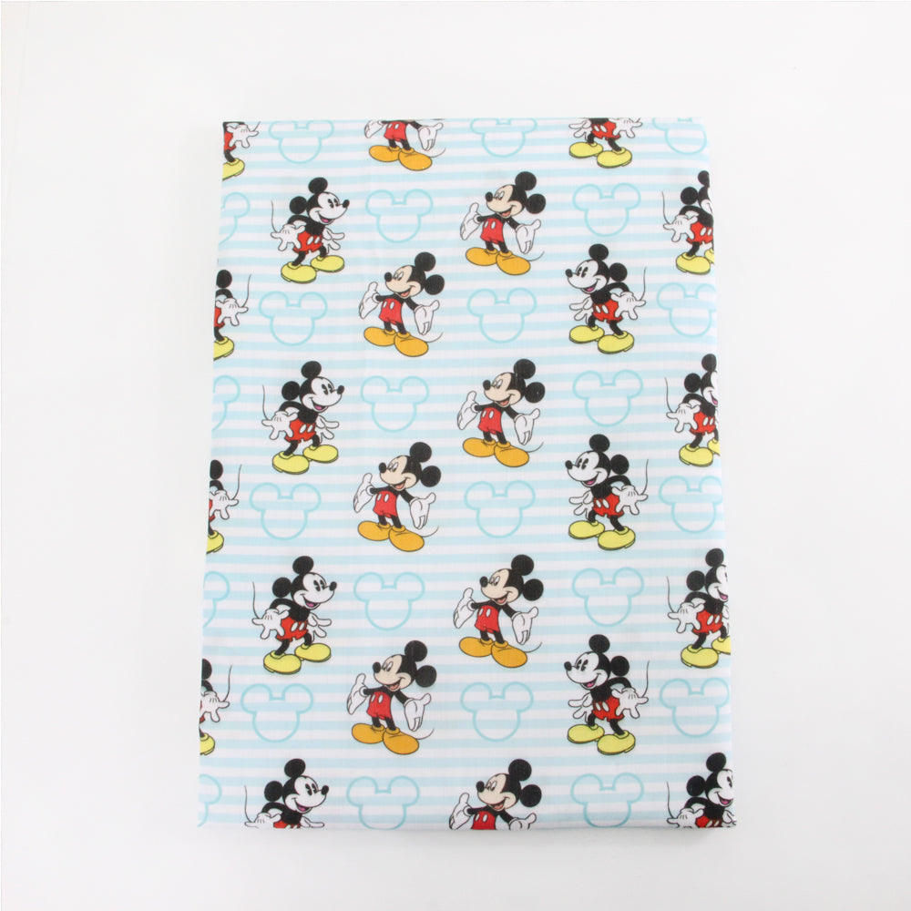 cartoon fabric