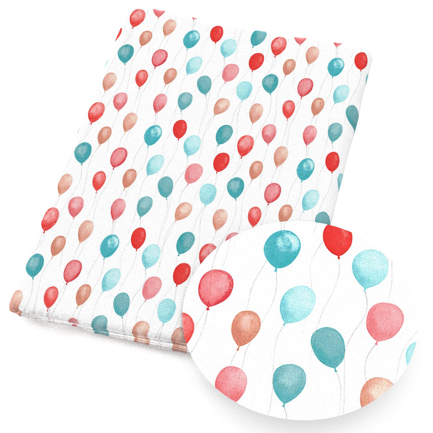 balloon fabric