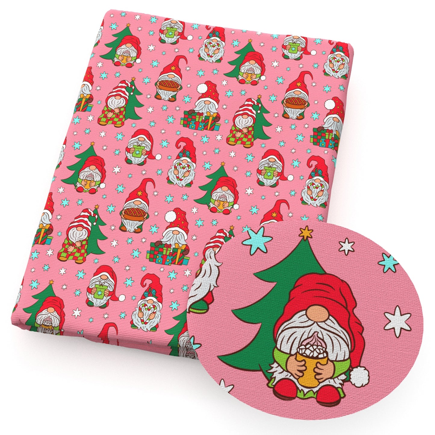 christmas fabric