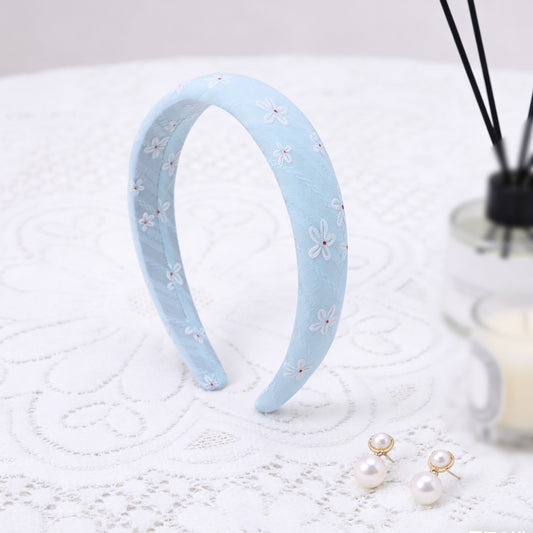 stripe Headband