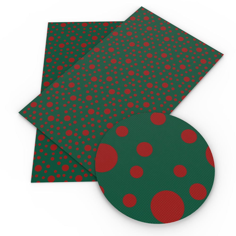 christmas fabric