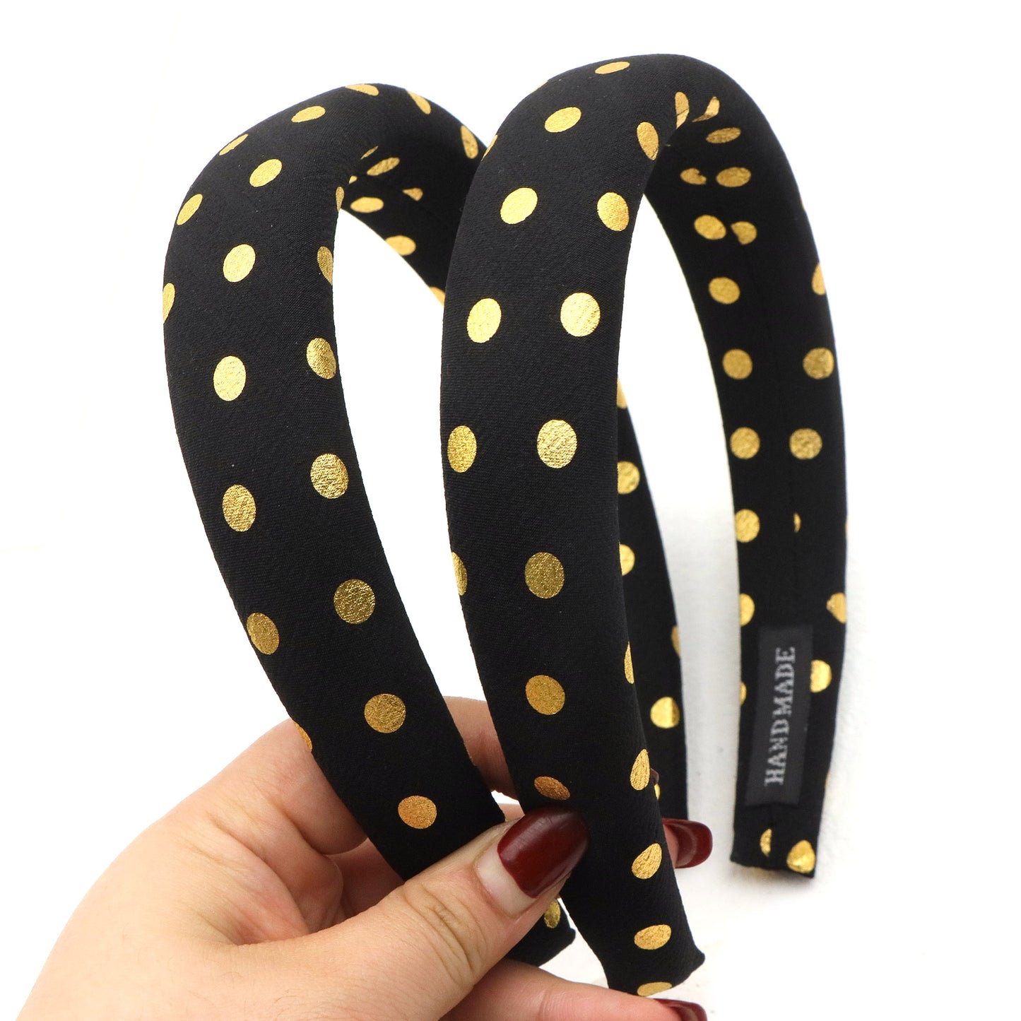 Dots Headband