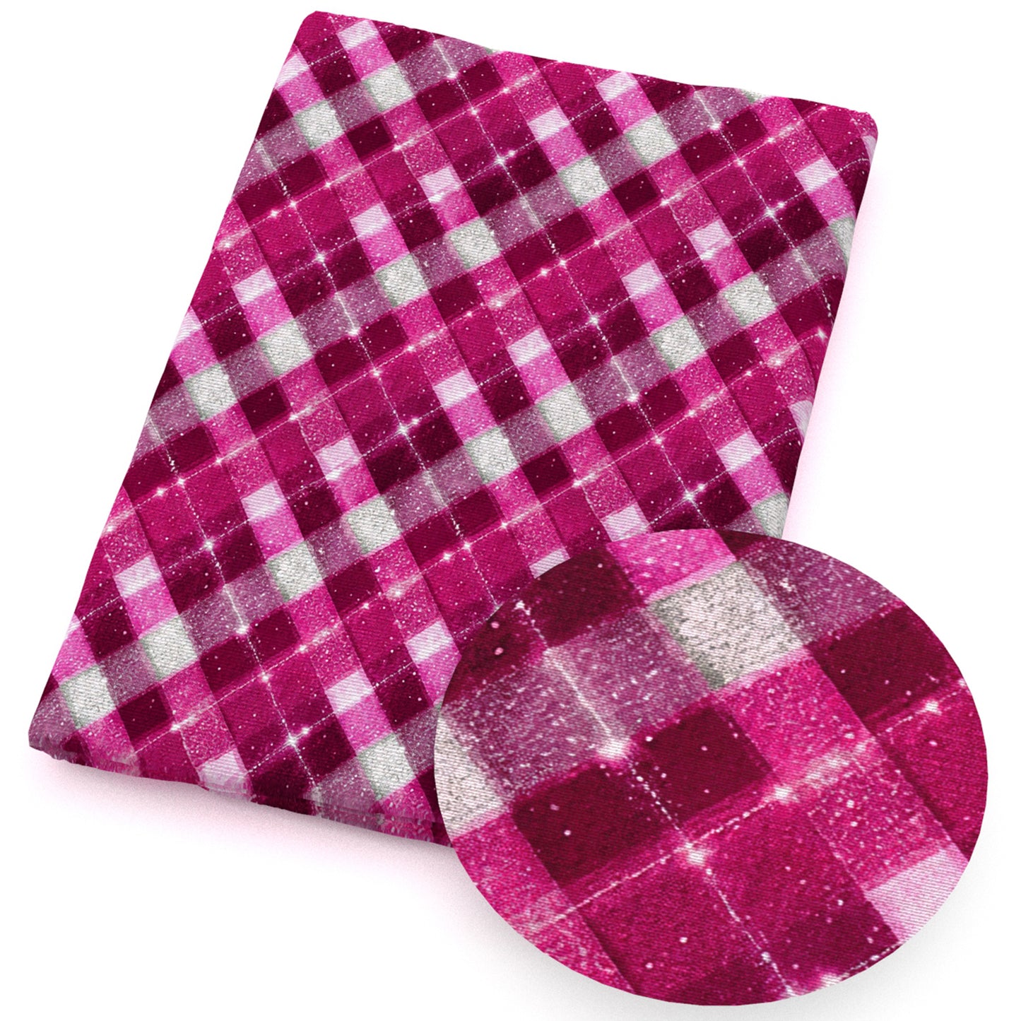 dots spot star starfish stripe plaid grid gingham tartan buffalo plaid fabric