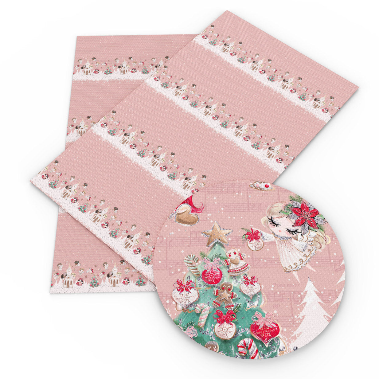 christmas fabric