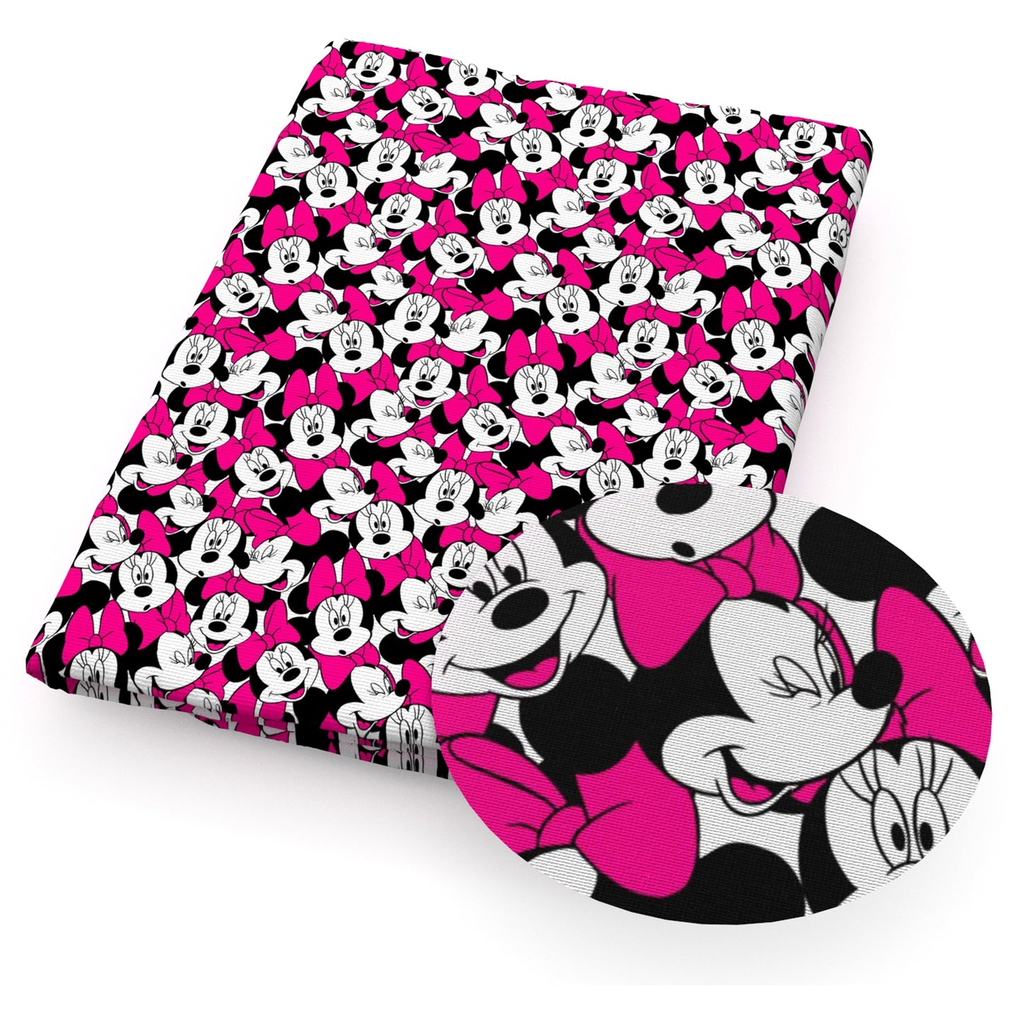 cartoon fabric
