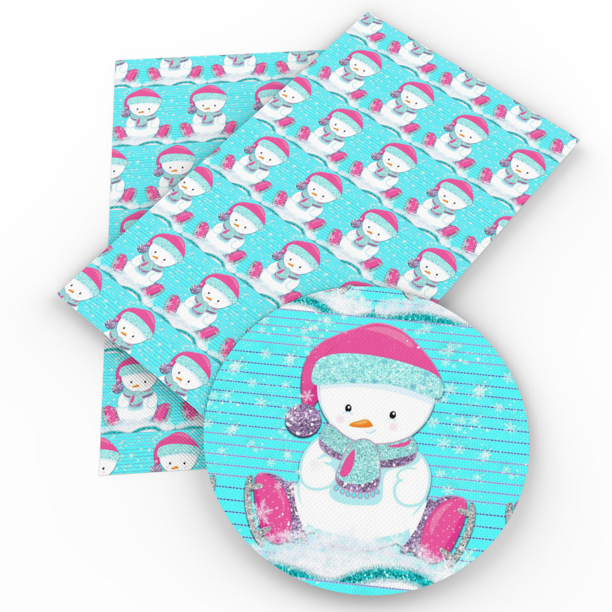 christmas fabric