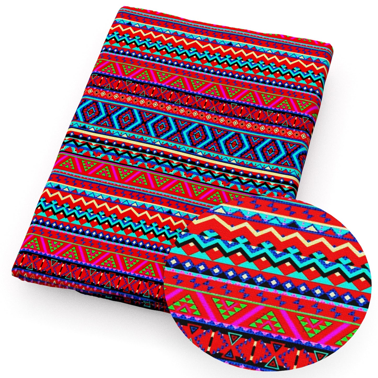aztec tribal pattern/tribal pattern fabric