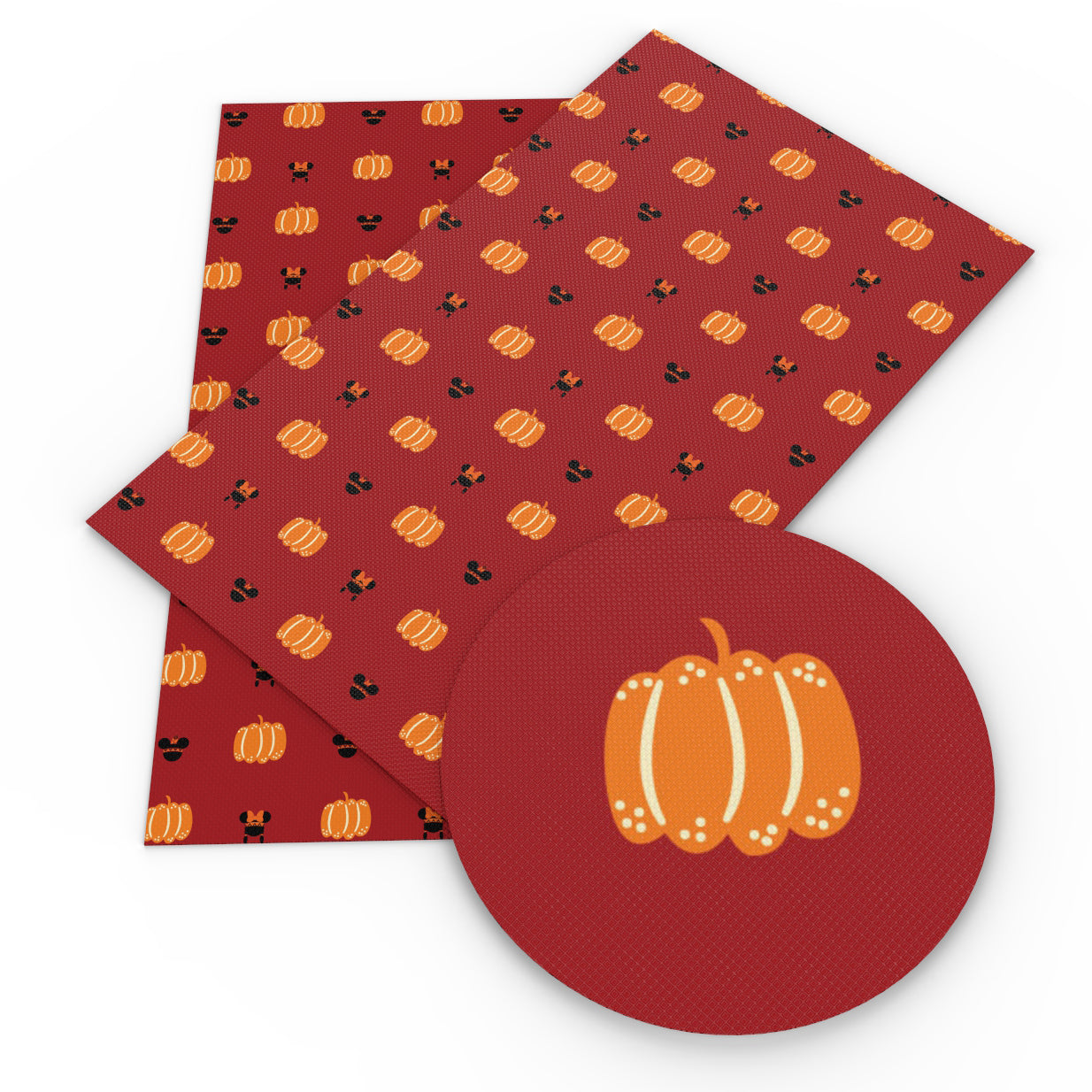 cartoon fabric