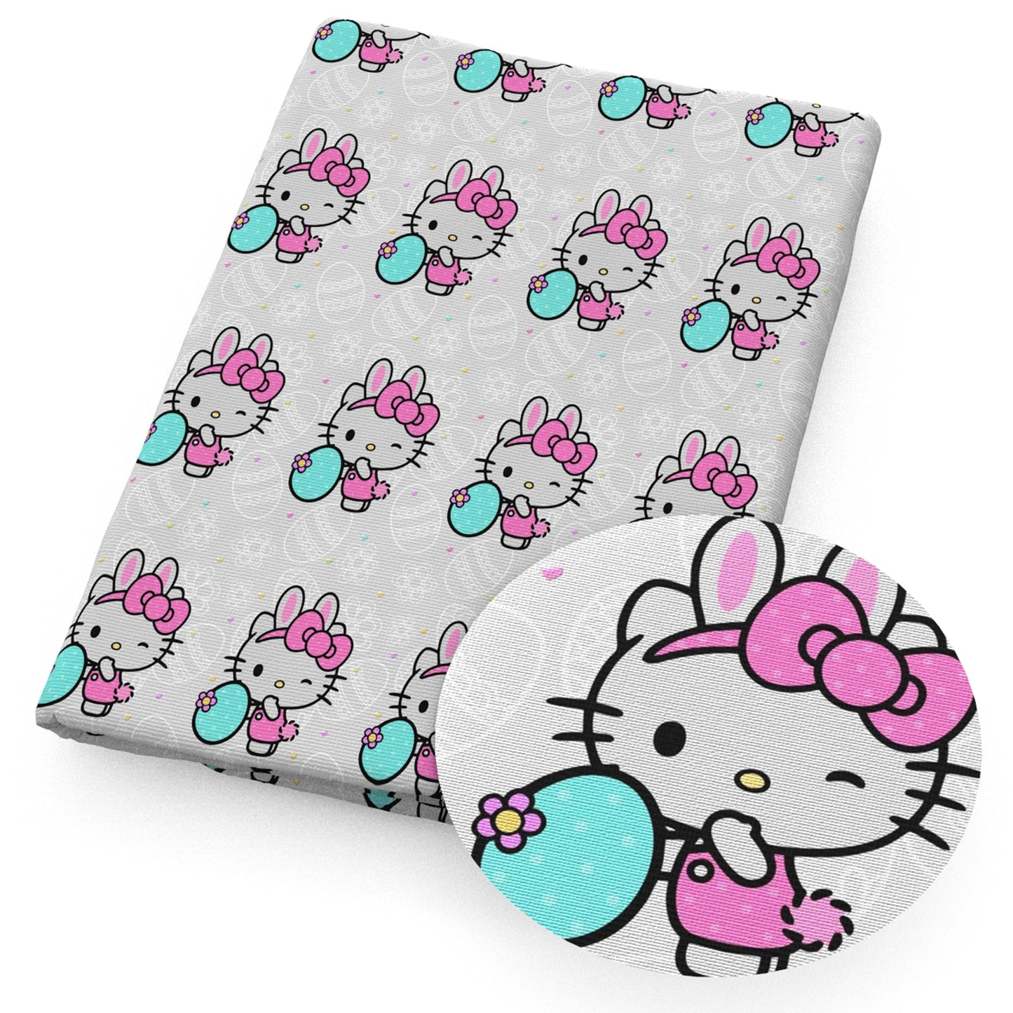 cat fabric