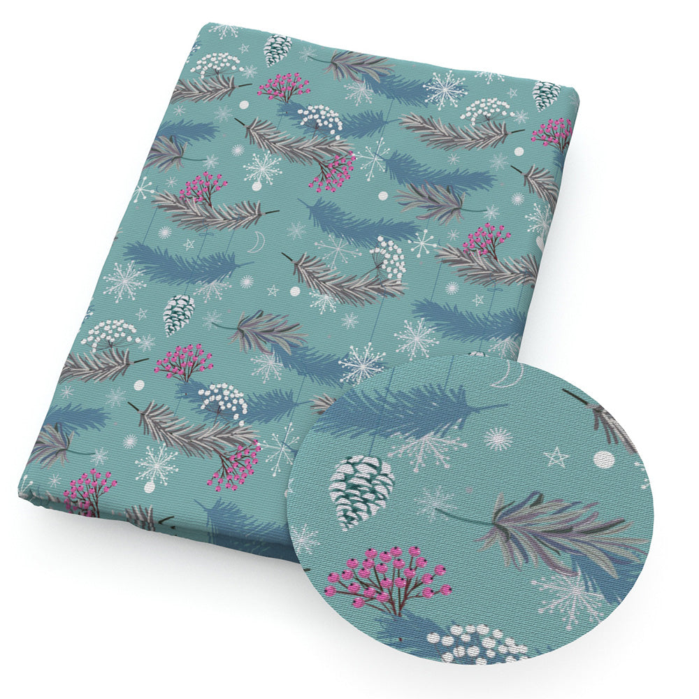 christmas fabric