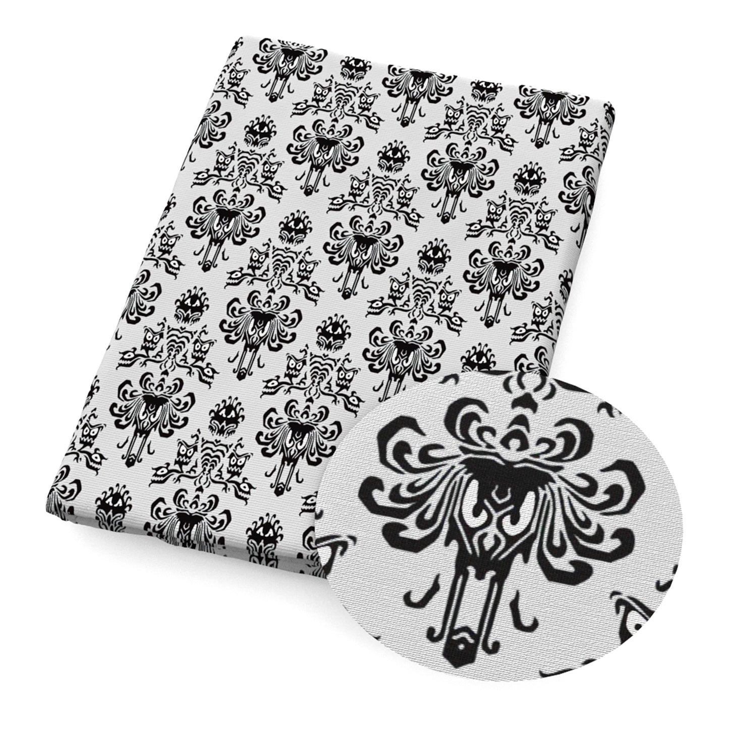 cartoon fabric