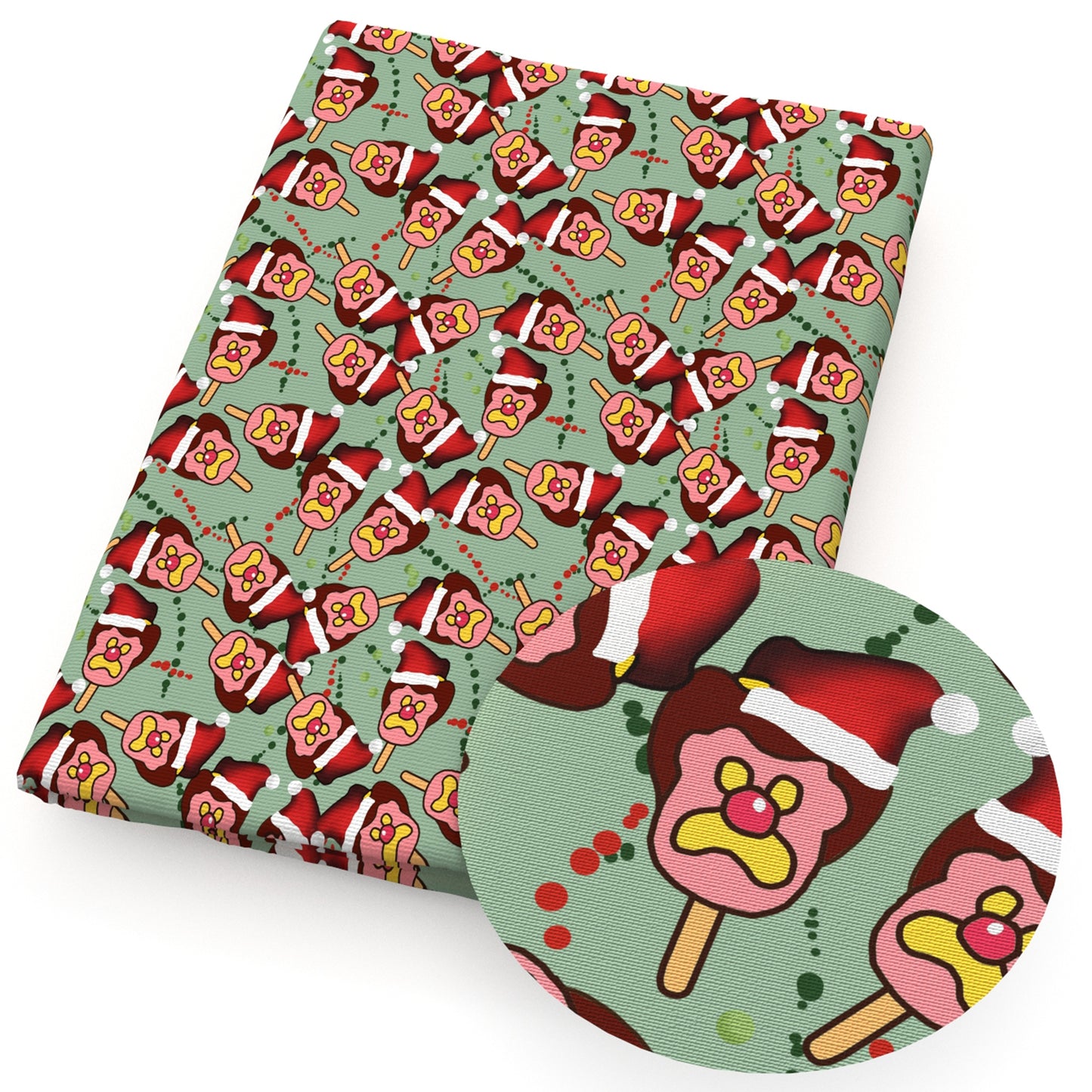 christmas fabric