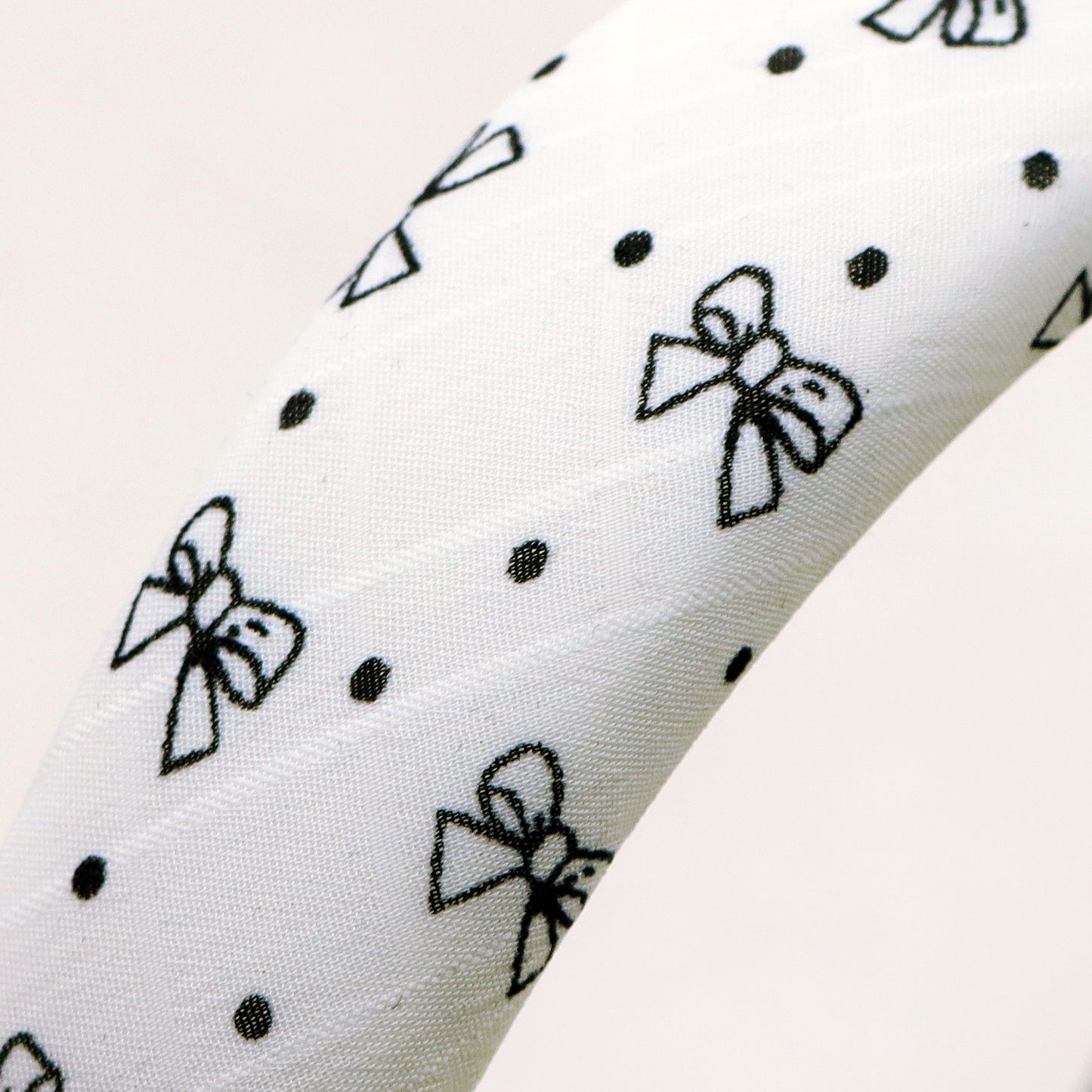 Stripe Headband