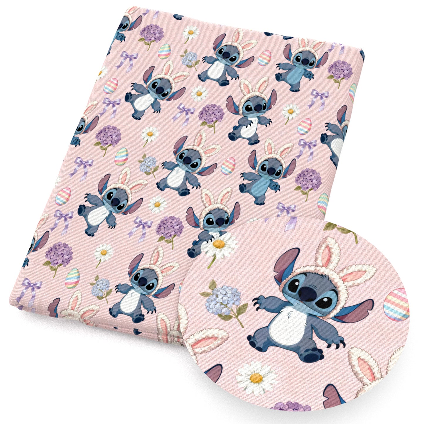 cartoon fabric