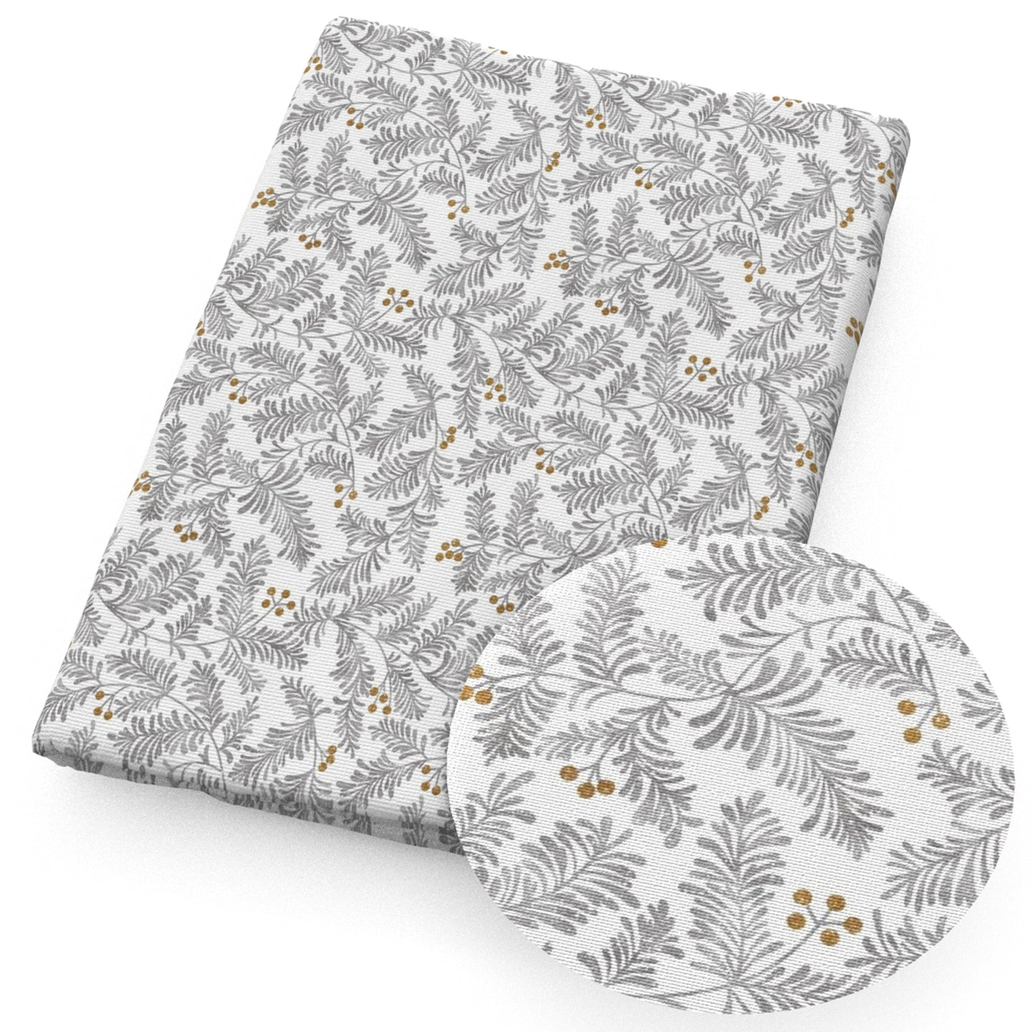 christmas fabric