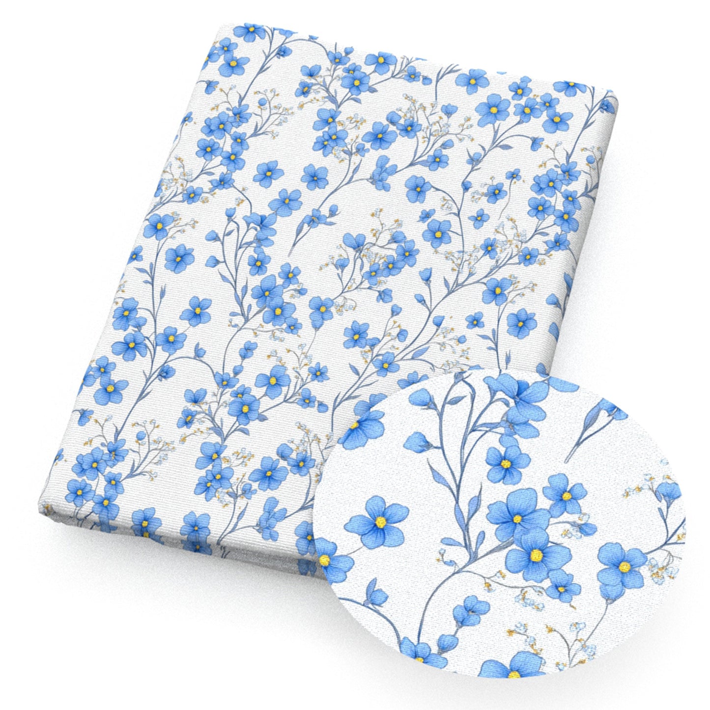 flowerfloral fabric